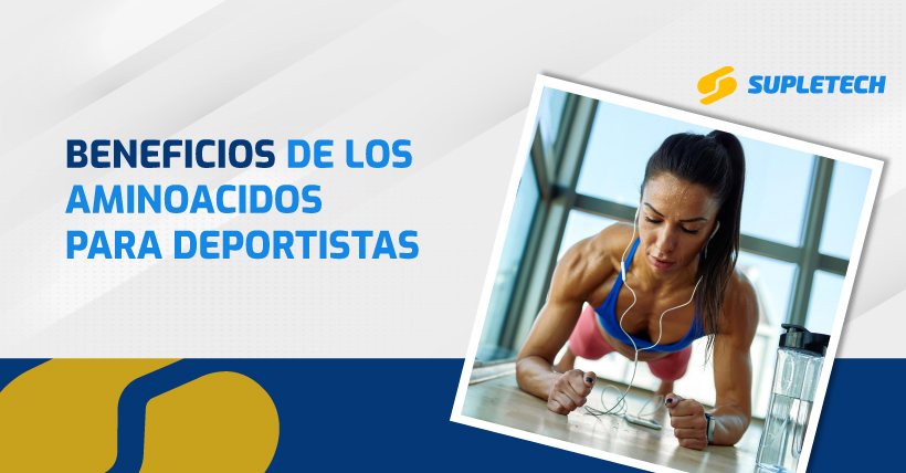 Qué son los aminoacidos