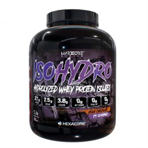 Suplemento proteico para diabéticos