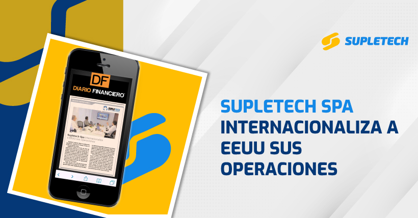 supletech
