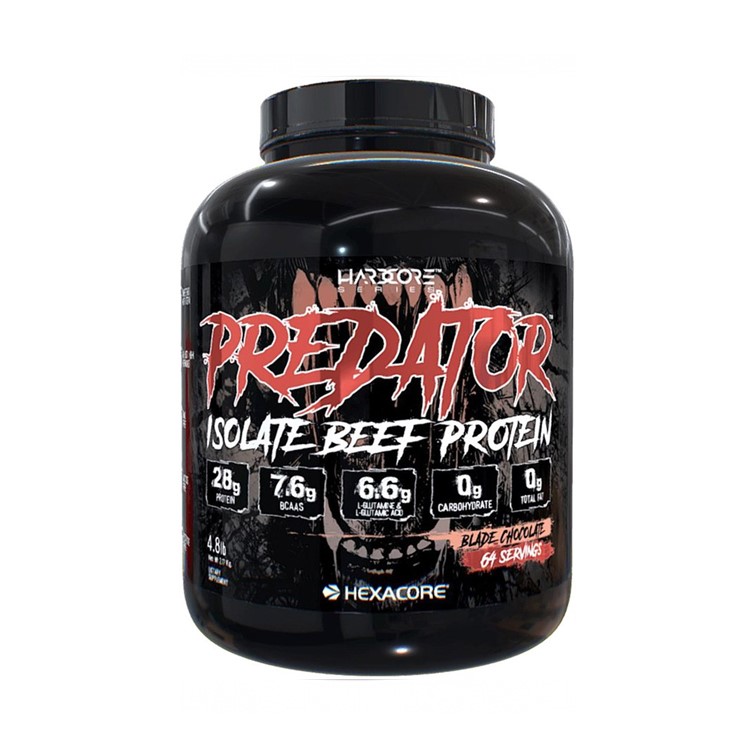 proteina de carne