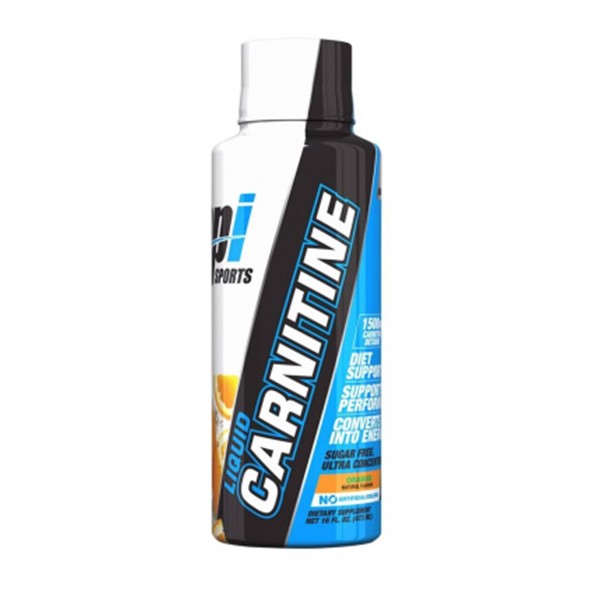 L-Carnitina para adelgazar
