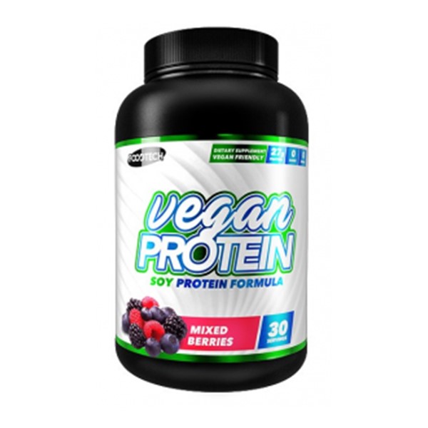 Proteina para veganos