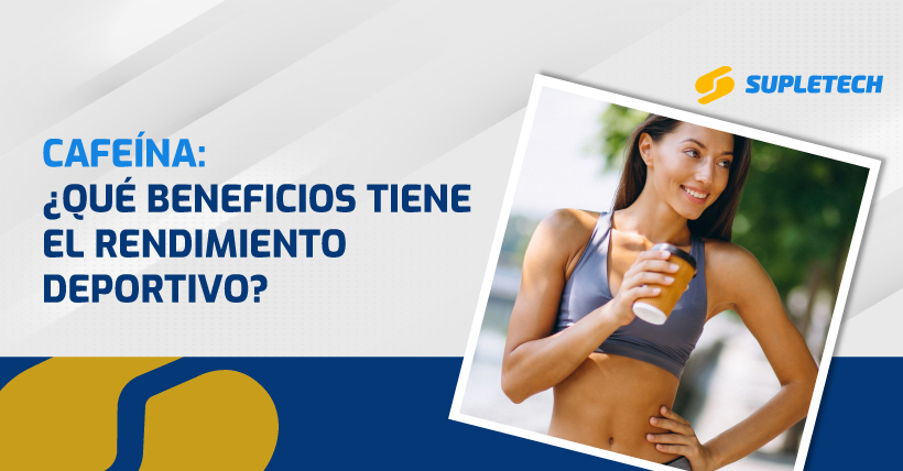 Beneficios cafeina