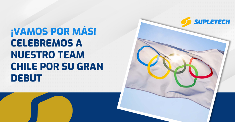 team chile