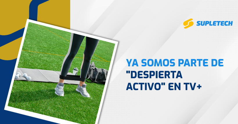 despierta activo en tv+