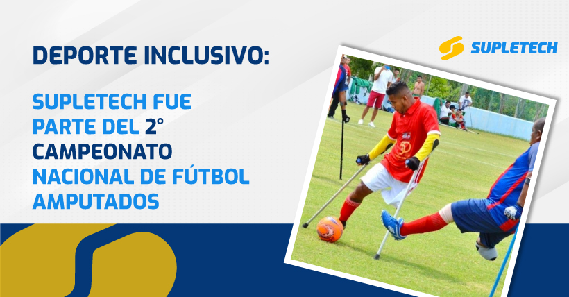 deporte inclusivo