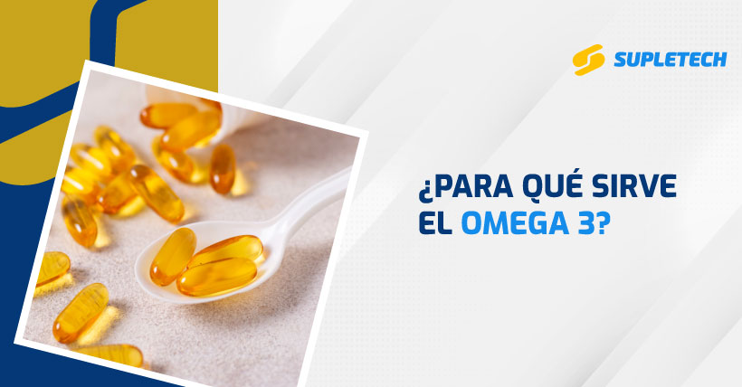 omega-3