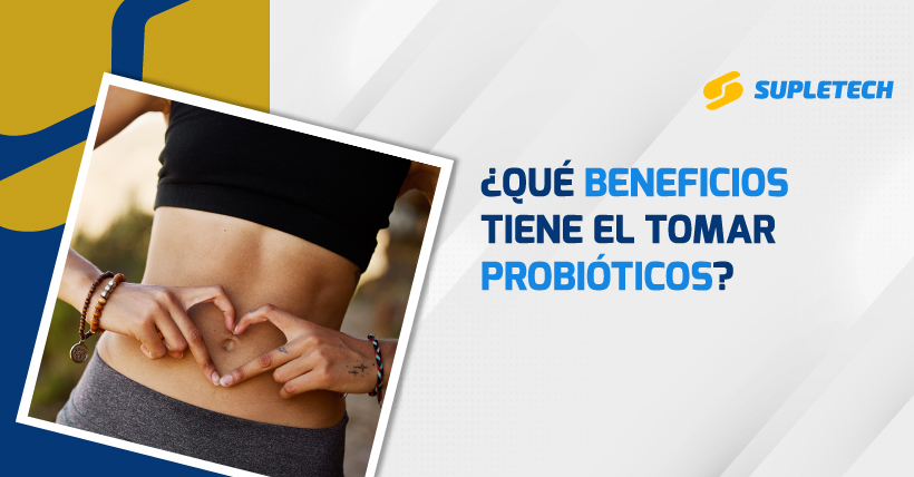 probioticos