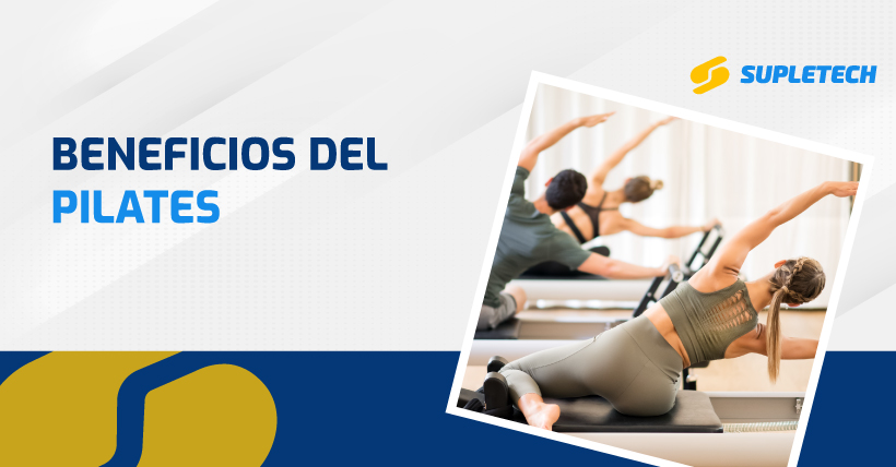 beneficio del pilates