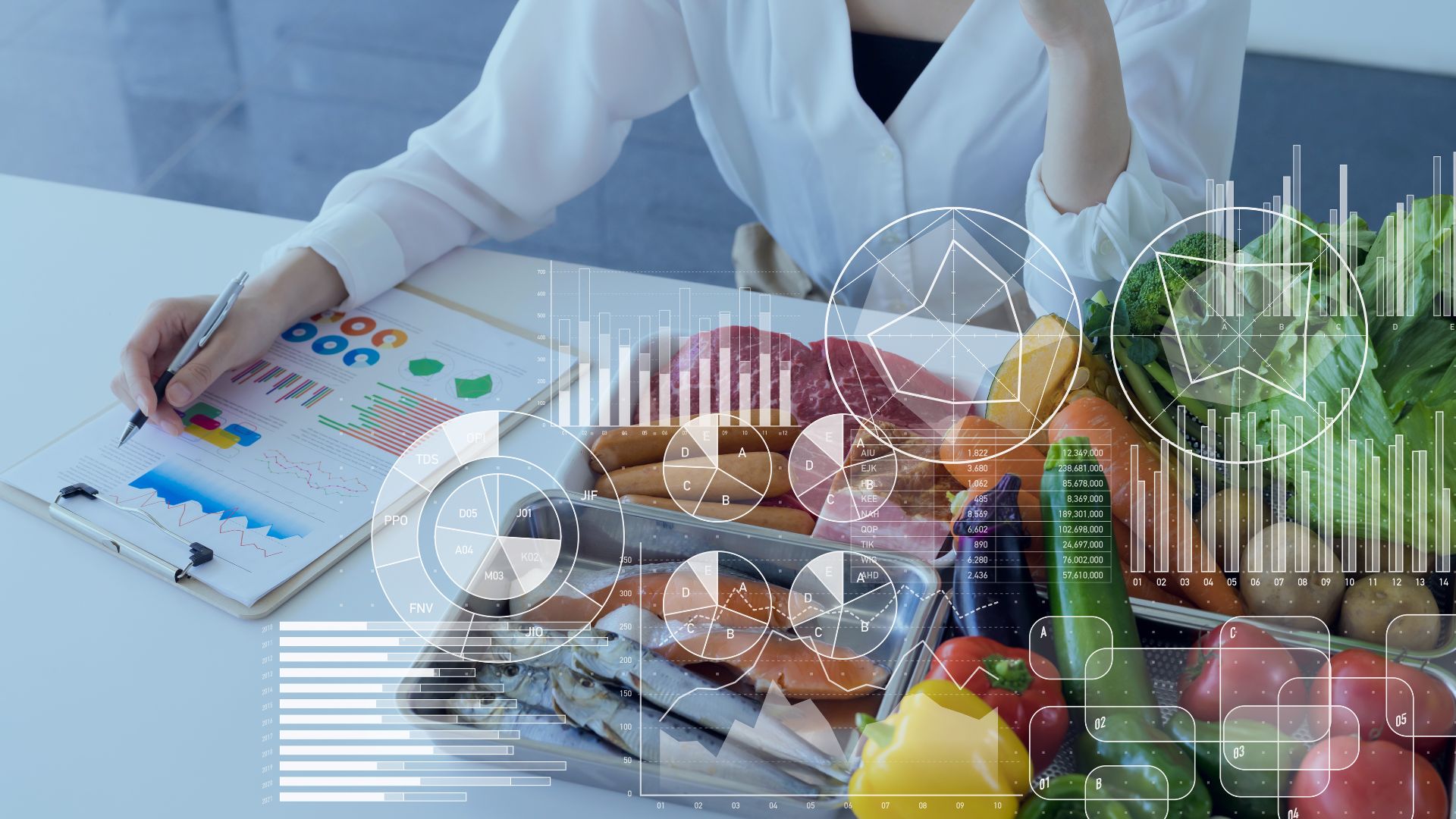 alimentacion funcional y balanceada
