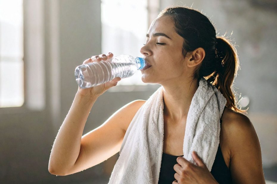 creatina y retención de líquidos