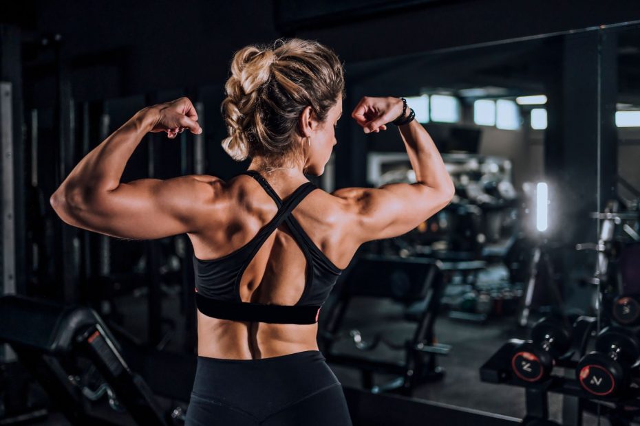 suplementos claves si vas al gimnasio