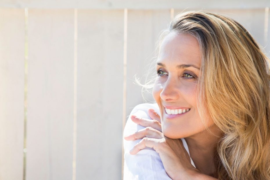 suplementos para mujeres de mas de 40 años