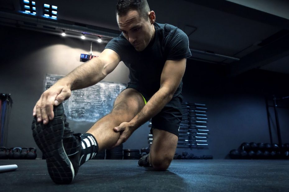 nutricion para prevenir lesiones