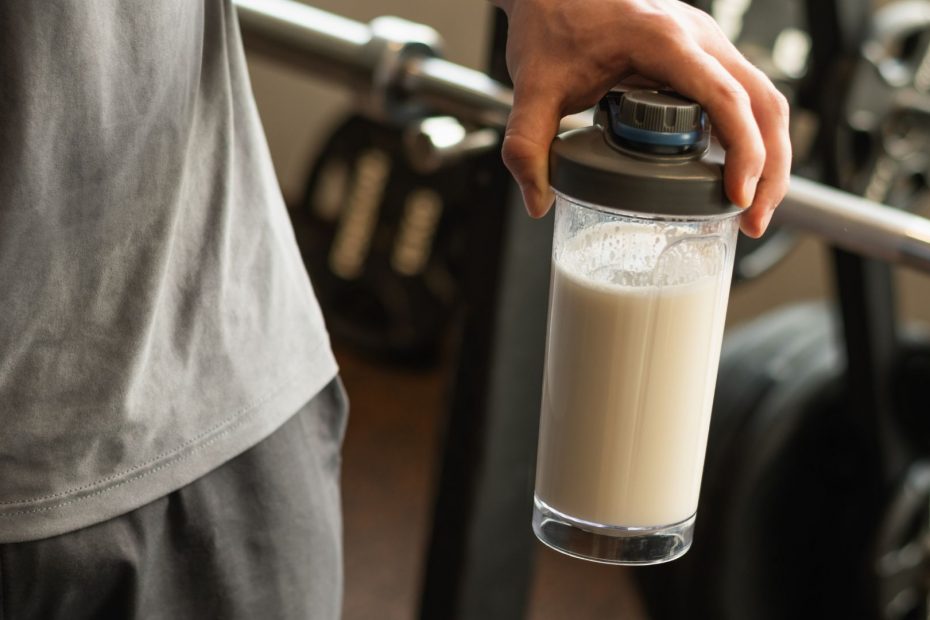 Creatina y cafeina, ¿se pueden tomar juntas?