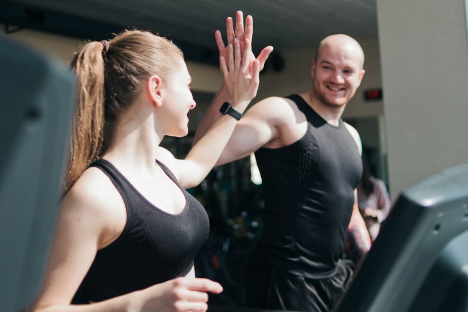 proteina de mujer vs proteína para hombre, ¿de verdad hay una diferencia?