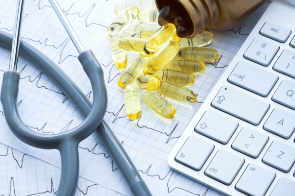 Beneficios generales del omega 3