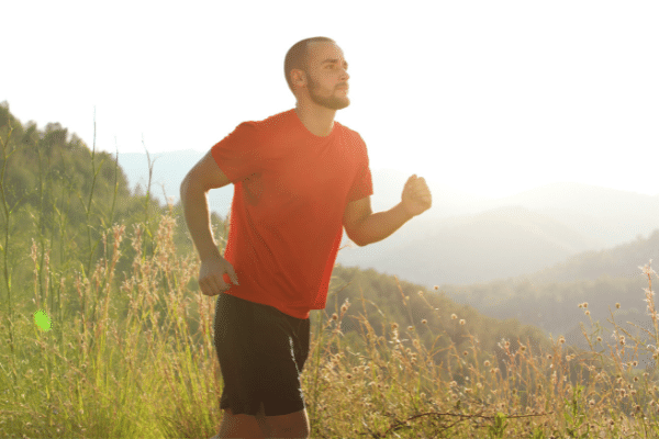 antioxidantes y deporte