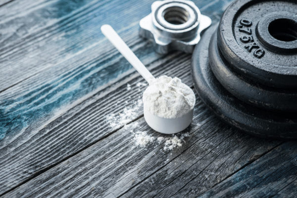 proteína prostar en polvo